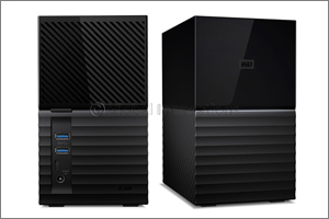 Western Digital Introduces Its Highest Capacity External Desktop Storage System Ever