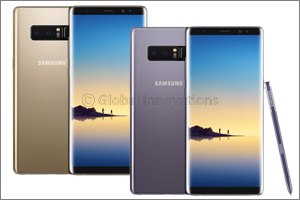 Pre-order the highly awaited Samsung Galaxy Note8 now on SOUQ.com