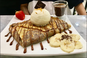 Godiva Review