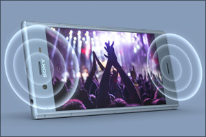 Bringing the power of Sony to two stunning new Xperia™ smartphones, introducing Xperia XZ1 and Xperia XA1 Plus