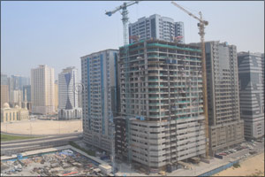 Al Thuriah to launch special promotion during Cityscape Global on three-bedroom apartments in Sahara Tower 6