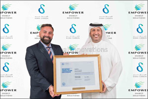 Empower reinstates its position in carbon neutral practices