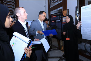Mohammed Bin Rashid Space Centre Announce Its Second Edition of the Explore Mars Competition for University Students