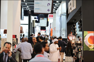 Full Steam Ahead as India's F&B Market Grows 24%  Per Annum: GulfHost 2017 Opens Gateway for Buyers and Suppliers