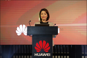 Huawei CBG supports the Middle East Innovation Agenda by bringing cutting-edge innovative technologies to Regional Consumers