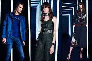 Splash launches Online Exclusives as part of its online shopping portfolio