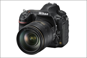 Nikon presents the ultimate photography lifestyle at GITEX Shopper