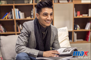 Famous Arab Singer, Mohammed Assaf to Preform for the Launch of Max Fashion's 2017 Autumn Winter Collection