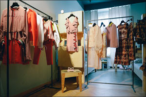 WHITE MILANO: the Cohesive Strategy Has Worked 26.611 Visitors +31% Buyers +20% Visitors