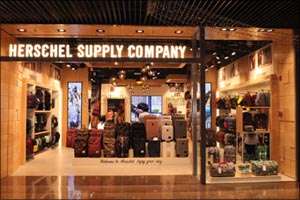 Herschel Supply 2017 Season 4 Overview