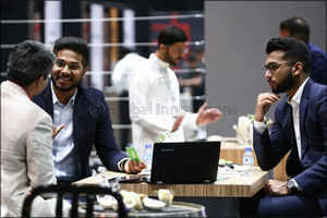 Startups set to win big at GITEX Future Stars