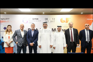 GITEX Technology Week and GITEX Future Stars Inspire Businesses to Leverage Innovation and Become Global First-Mover Successes