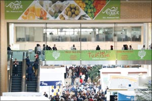 Gulfood Manufacturing to Underline Dubai's Status as Global Food Supply Chain Hub