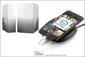 Western Digital showcases its industry leading and latest storage innovations at GITEX Technology Week 2017