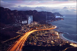 Siemens shunt reactors technology supports power infrastructure development in Oman