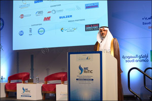 ME RoTIC highlights ground-breaking technologies for rotating machinery equipment