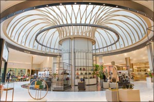 Robinsons Launches the Hall of Fashion and Accessories