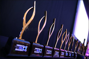 Vision-X Vision Plus Award Winners 2017 Announced