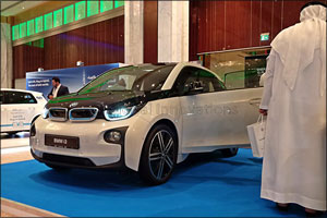 3rd International Conference on Future Mobility to open November 7th in Dubai