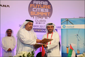 Sheikh Zayed Housing Programme and Masdar to expand Eco-Villa concept in the UAE