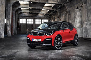 BMW M5 and BMW Concept X7 iPerformance to headline Dubai International Motor Show.