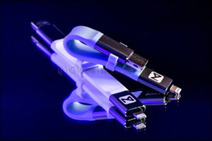 ZAKK unveils the iDisk, a next-gen flash storage solution