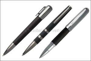 Launching Hugo Boss Writing Instruments