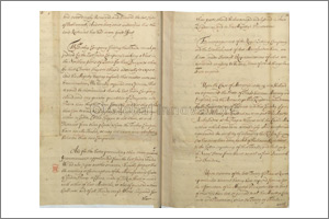 Sharjah Public Library Introduces 3,000 Rare Historical Documents to the Region