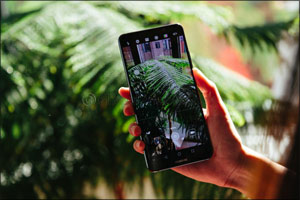 HUAWEI Mate 10 Pro arrives in the UAE to begin new era of Intelligent Smartphones