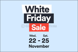 Get Set for SOUQ White Friday Sale 2017