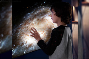 LG defines the pace of achieving an immersive viewing experience for the impending golden age of TV technology