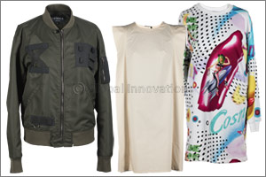 New Exclusive Designer Collections Now Available at  O concept store