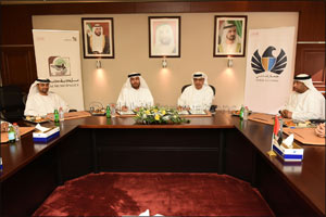 Dubai Customs signs agreement to provide IT expertise to Dubai Municipality