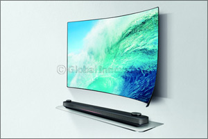 The rise of seamless streaming on smart and intuitive televisions with LG