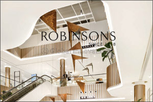 Robinsons National Day Trunk Show