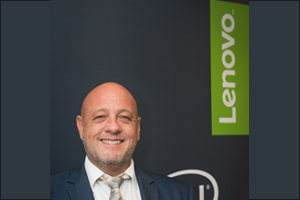 Lenovo DCG Appoints Ingram Micro as Value-Added Distributor  in Kingdom of Saudi Arabia