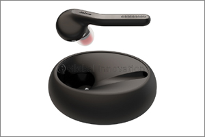 Jabra Gift Guide 2017