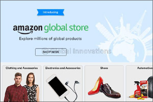 SOUQ launches “Amazon Global Store” bringing over a million global products to the UAE