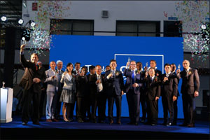 Investment into future technology: GROHE starts operations at new zinc manufacturing facility in Klaeng - Rayong, Thailand