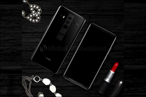 Race to Acquire Luxury and High-Performance Horsepower with the Porsche Design HUAWEI Mate 10