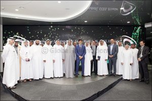 Etisalat Unveils ‘Open Innovation Center' to showcase Smart Solutions and Drive Digital Transformation