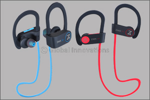 ZAKK Air specialised headset for athletes launched in UAE