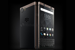 TCL Communication Promises at Least Two New  BlackBerry Smartphones Coming in 2018