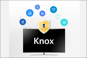 Samsung Electronics' 2018 Smart TVs Become First to be Industry-Certified for Enhanced Security