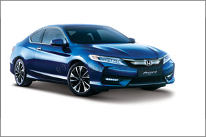 New Year – New Savings now with Al-Futtaim Honda