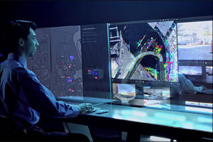 Nissan and NASA extend research into autonomous mobility services