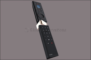 4MOD Technology at CABSAT in Dubai'