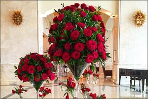 Is this Abu Dhabi's Most Lavish Valentine's Day Deal?
