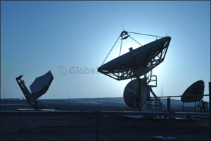 du's Teleport Ranked among the Top Ten Teleports in the World