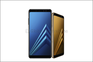 How Samsung's Flagship Galaxy A8 Blends Design with Experience